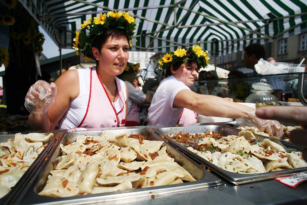 Polish Festival Seattle 5